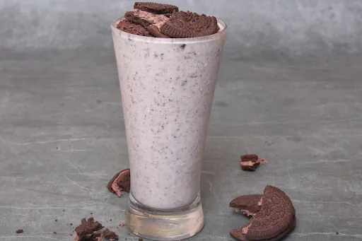 Cad Oreo Thick Shake