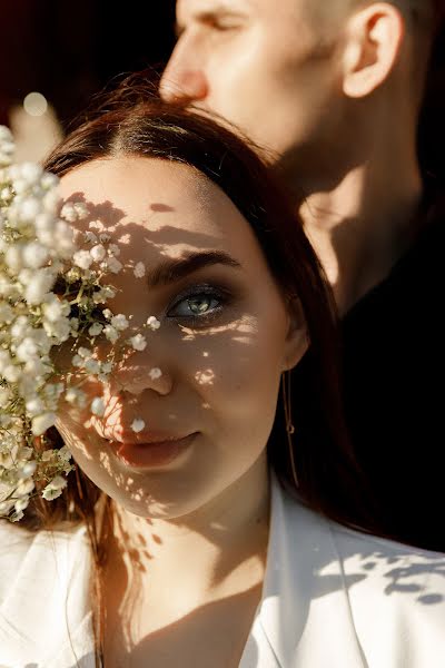 Fotógrafo de casamento Egor Vidinev (vidinev). Foto de 20 de junho 2023