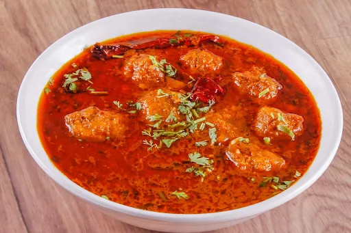 Chicken Masala