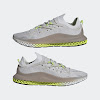 4d fusio gray one / gray six / solar yellow