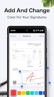 Pdf Scanner - Cam Scan App Screenshot