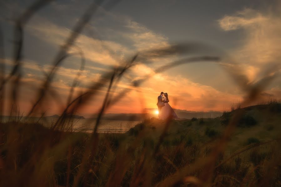 Весільний фотограф Recep Arıcı (receparici). Фотографія від 3 травня 2017