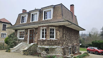 maison à La Ferté-Alais (91)