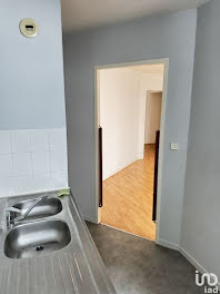 appartement à Rennes (35)