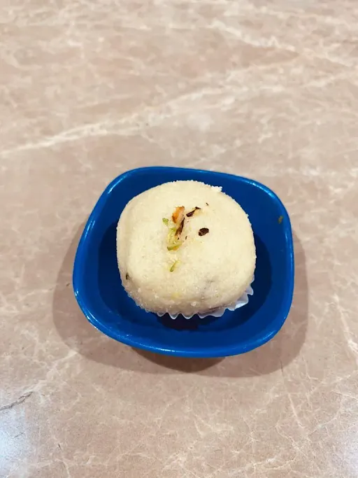 Rava Laddu