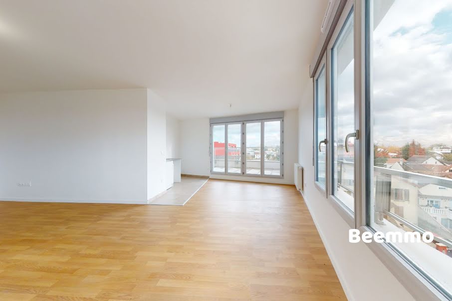 Vente appartement 4 pièces 86 m² à Bondy (93140), 340 000 €