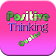 Positive Thinking Quotes icon