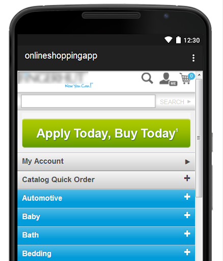 Online Shopping List Websites