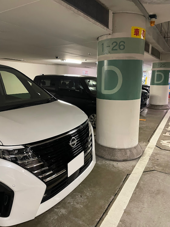 セレナのC27と28の違いに関するカスタム事例の投稿画像2枚目