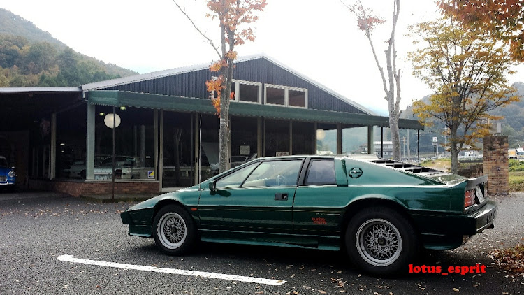 エスプリのM’s Garageさんが投稿したカスタム事例の投稿画像1枚目