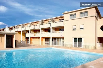 appartement à Six-Fours-les-Plages (83)