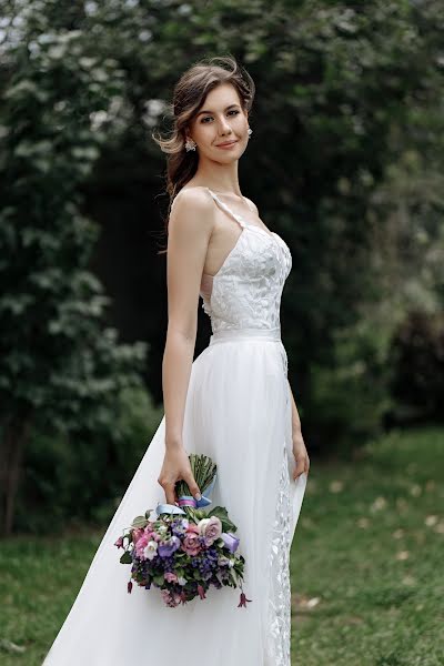 Wedding photographer Aleksandr Kasperskiy (kaspersky). Photo of 7 November 2020