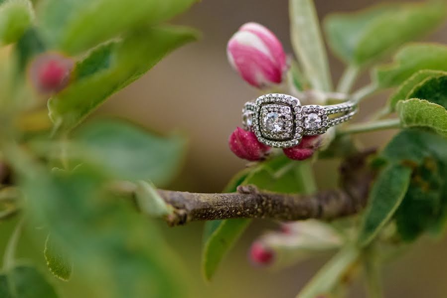 Fotografo di matrimoni Philip Boundreau (philipboudreau). Foto del 9 maggio 2019