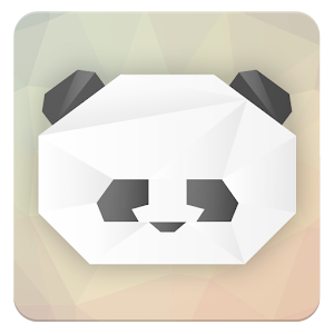 Panda Outfitters  Icon