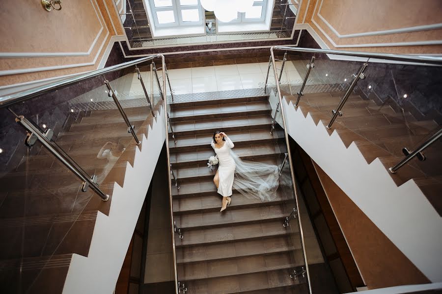 Fotógrafo de bodas Zhenya Ermakovec (ermakovec). Foto del 12 de noviembre 2022