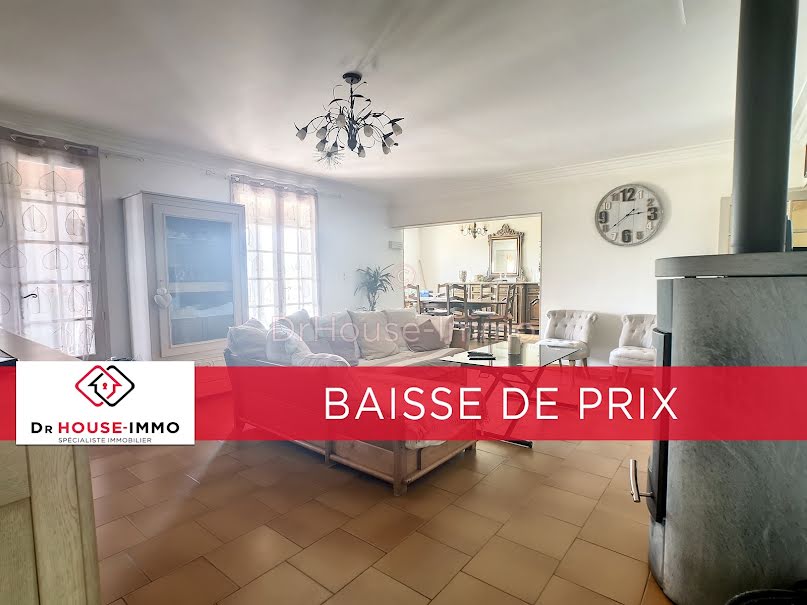 Vente maison 4 pièces 136 m² à Chancelade (24650), 225 000 €