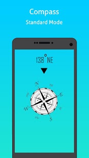 Maps, Navigation, Compass & GPS Route Finder - náhled