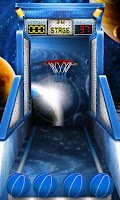 Basketball Mania Screenshot