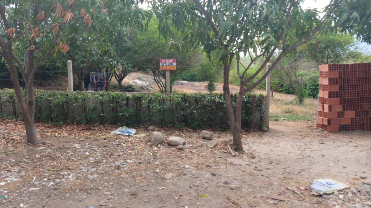 Lote En Venta - Valledupar, Valledupar