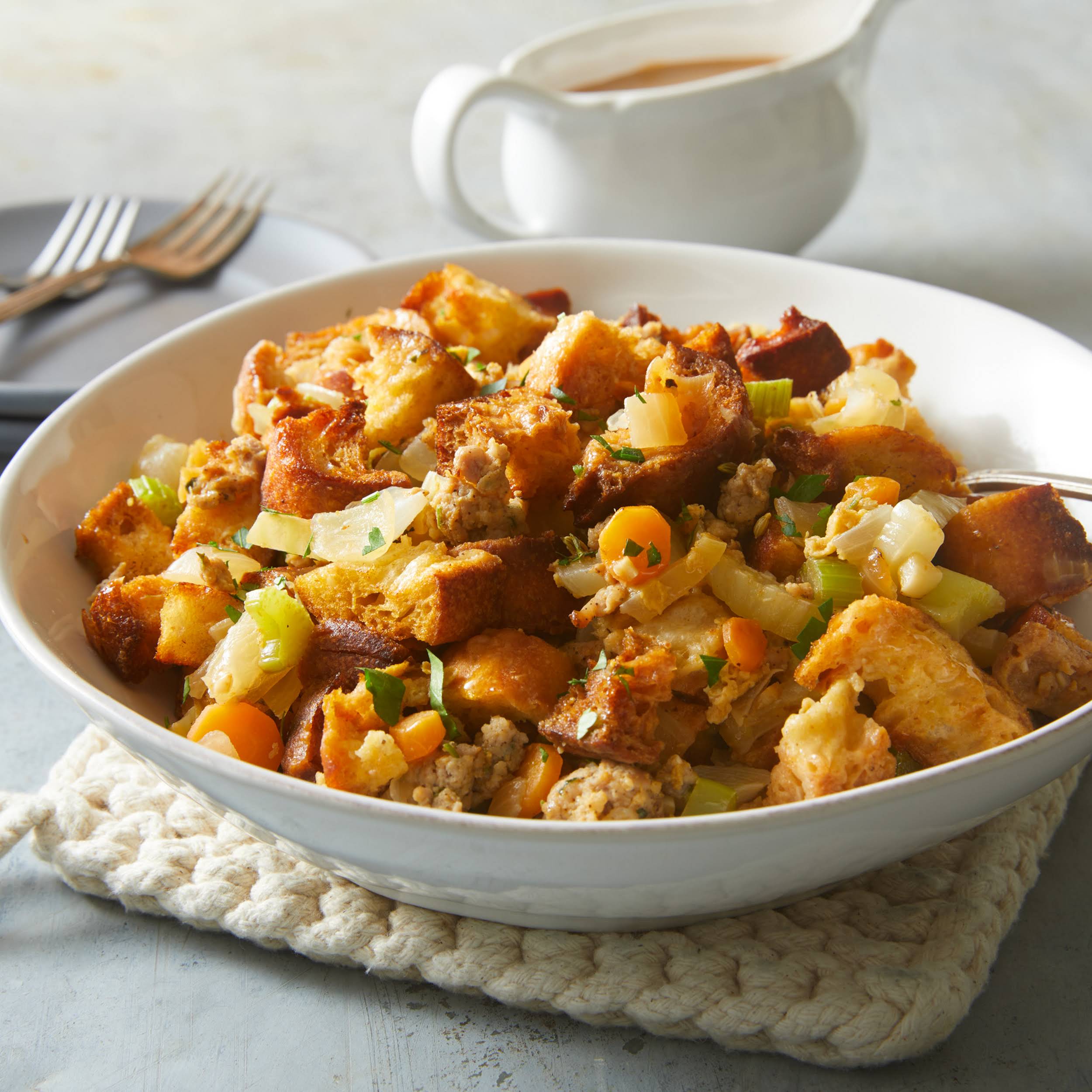 Stove Top Stuffing In The Oven - Food Lovin Family