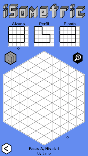 iSometric