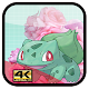 Download Bulbasaur Cute Wallpaper For PC Windows and Mac 1.0