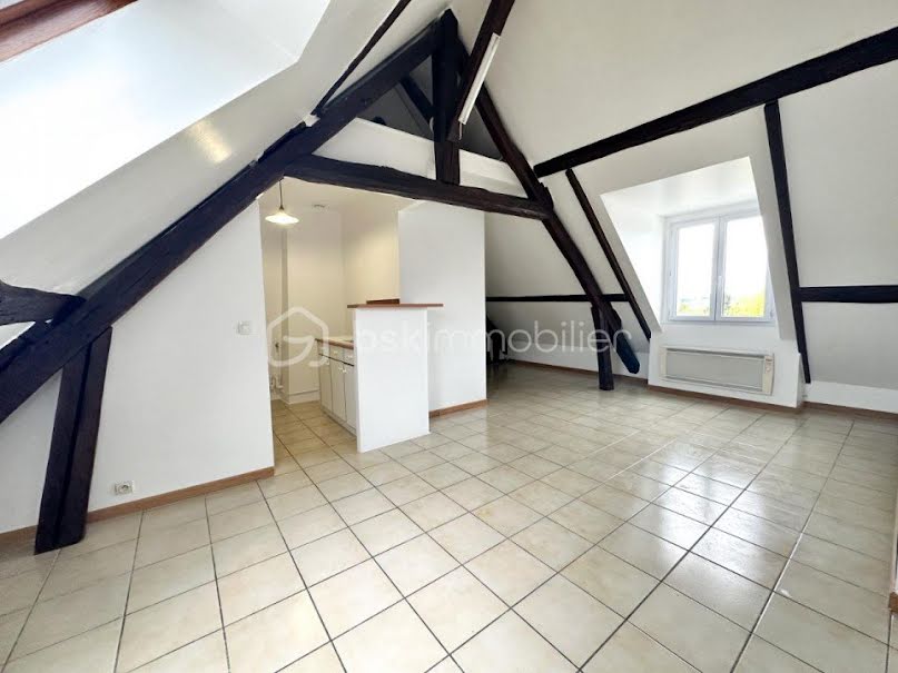 Vente appartement 3 pièces 43 m² à Mennecy (91540), 135 000 €