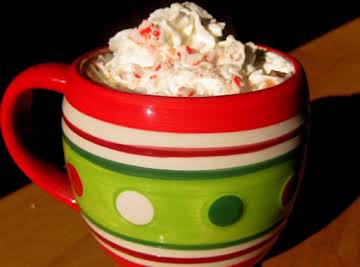 Heavenly Hot Chocolate Mix
