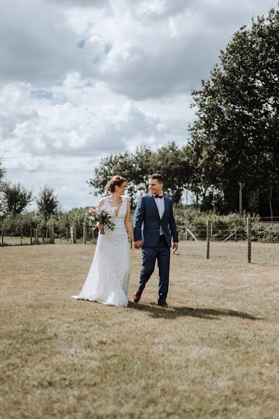 Photographe de mariage Bob Janssens (bobjanssens). Photo du 4 novembre 2018