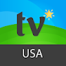 TV Listings USA icon