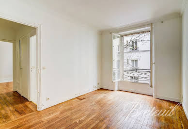 Appartement 18