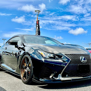 RC F USC10