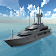 Yacht Ship Sim icon