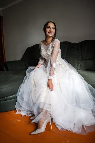 Fotografo di matrimoni Bogdan Mikhalevich (mbphoto). Foto del 15 febbraio 2020