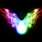 Item logo image for Angel of Rainbow