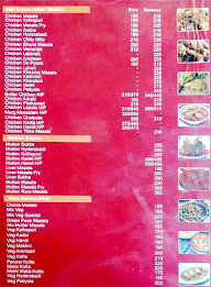 Food Mantra menu 5