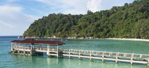 Perhentian Islands