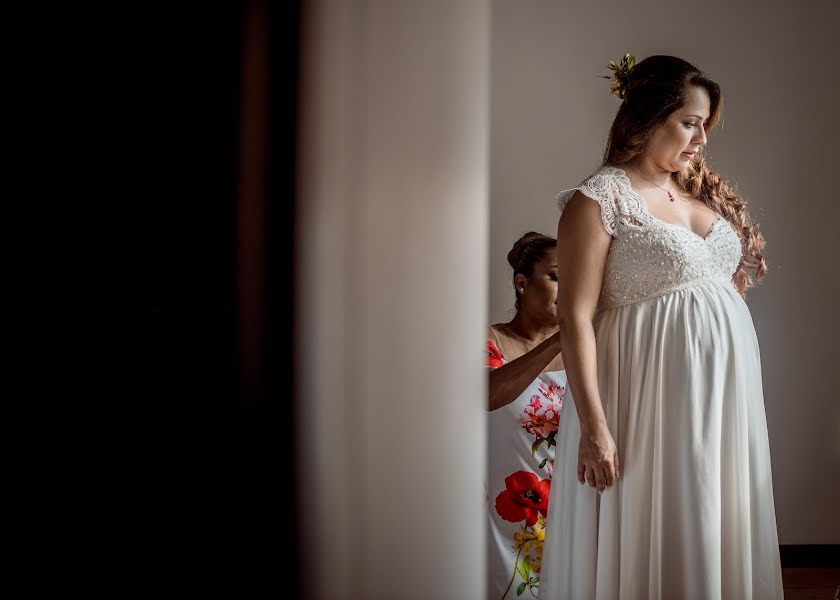 Fotógrafo de bodas Deisy Tabares (dtphotography). Foto del 25 de enero 2019