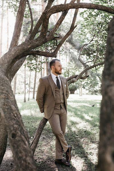 Wedding photographer Ilya Lobov (ilyailya). Photo of 7 December 2022