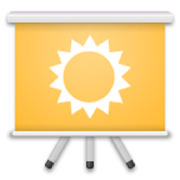 maxhuang-sunshine 1.0 Icon