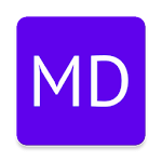 Material Dialogs Library Demo Apk