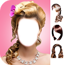 アプリのダウンロード Women Hairstyles 2019 - Best Hairstyles f をインストールする 最新 APK ダウンローダ