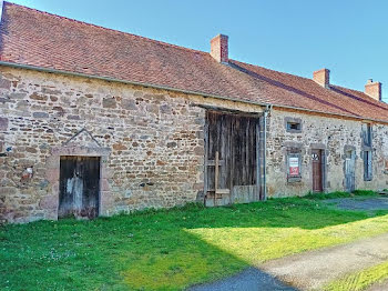 maison à Treignat (03)