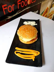 The F3 - Food For Foodies menu 4