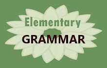 Elementary Grammar Exercise small promo image