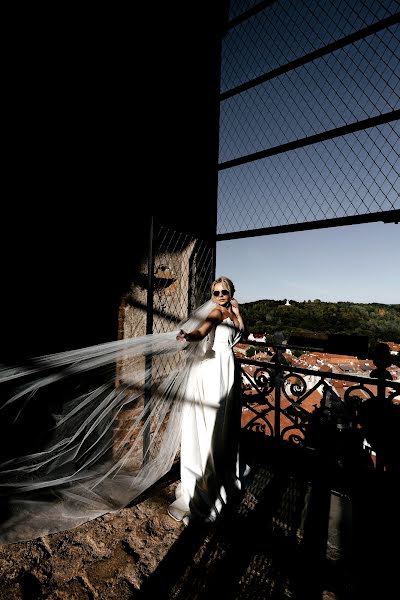 Photographe de mariage Inara Bakej (inarabakej). Photo du 31 janvier