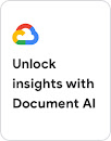 Übersicht über Document AI