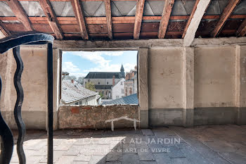 appartement à Orleans (45)