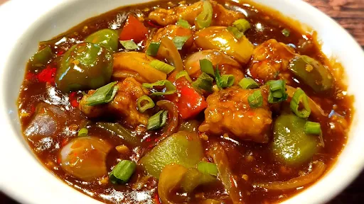 Chicken Manchurian Gravy [1 Litre]