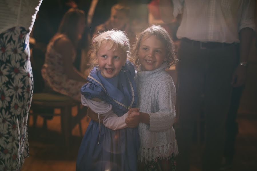 Fotografo di matrimoni Marketa Zelenkova (zelenkova). Foto del 22 giugno 2017